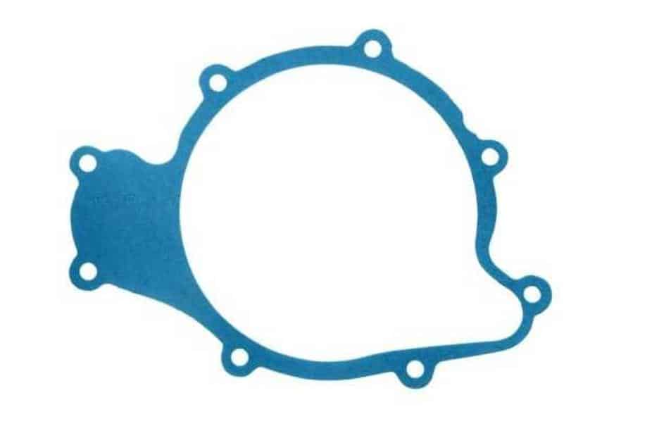 Gasket Water pump Pontiac 63-68 - 8 bolt (ea)